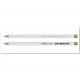 Faber-Castell Kopya Kalemi Beyaz 2301