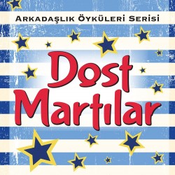 Dost Martılar-Özlem Aytek
