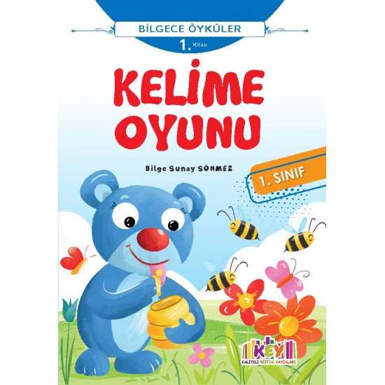 Bilgece Öyküler