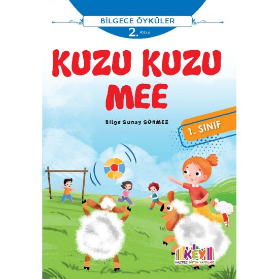 Bilgece Öyküler