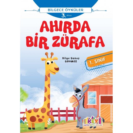 Bilgece Öyküler