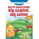 Bilgece Öyküler