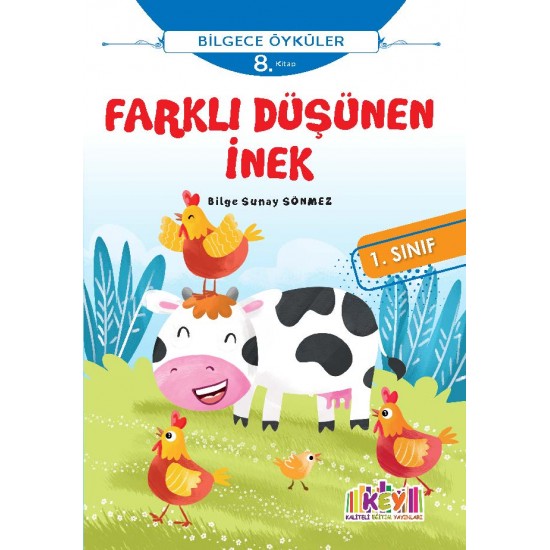 Bilgece Öyküler