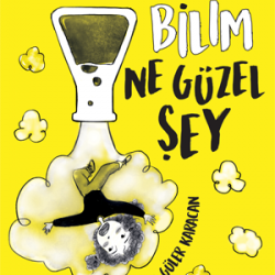 Uçuk Kaçık Ayşe ile Bilim (5 kitap)