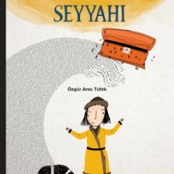 Türkçenin Muhafızları 1- Bir Kelime Seyyahı-Özgür Aras Tüfek