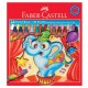 Faber Castell Karton Kutu Pastel Boya 24 Renk