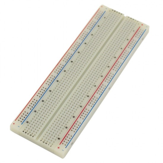 Arduino Tekli Breadboard Arduino Tekli Breadboard