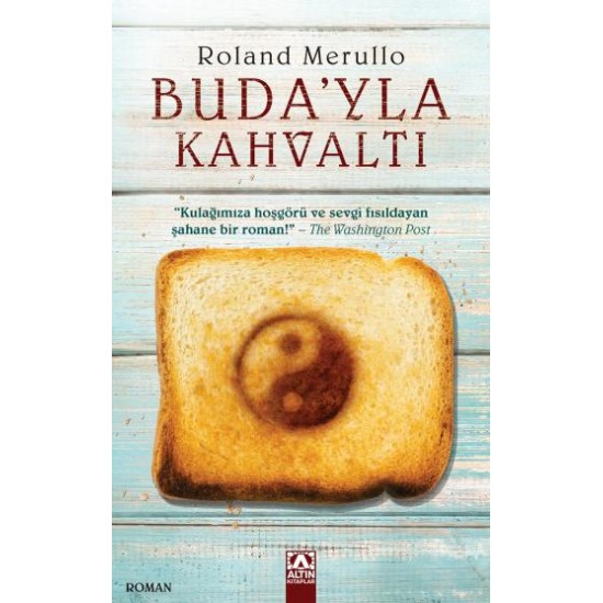 Buda'yla Kahvaltı-ROLAND MERULLO