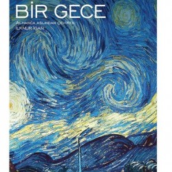 Olağan Üstü Bir Gece-STEFAN ZWEIG