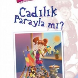 Cadılık Parayla Mı-NUR İÇÖZÜ