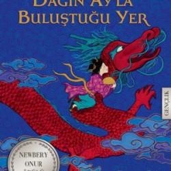Dağın Ayla Buluştuğu Yer-GRACE LİN 