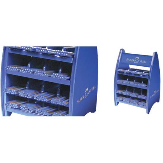 Faber Castell  Goldfaber 1221 Dereceli Kurşun Kalem