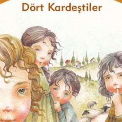 Dört Kardeştiler-GÜLTEN DAYIOĞLU 