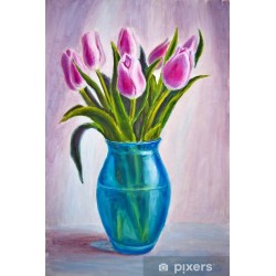  Tuval Dikdörtgen 25*35 (1 Adet)