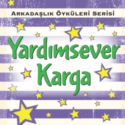 Yardımsever Karga-Özlem Aytek