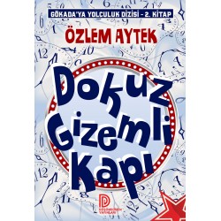 Dokuz Gizemli Kapı-Özlem Aytek