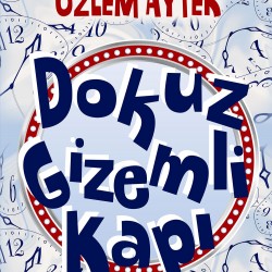 Dokuz Gizemli Kapı-Özlem Aytek