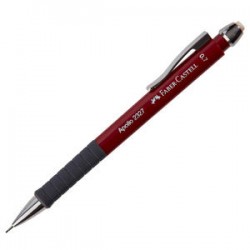Faber-Castell Grip II 1347 Versatil Kalem 0.7 mm Bordo