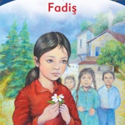 Fadiş-GÜLTEN DAYIOĞLU
