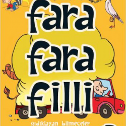 Farafarafilli 3-NUR İÇÖZÜ