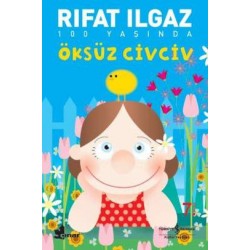 Öksüz Civciv-RIFAT ILGAZ 