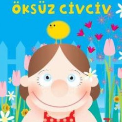 Öksüz Civciv-RIFAT ILGAZ 