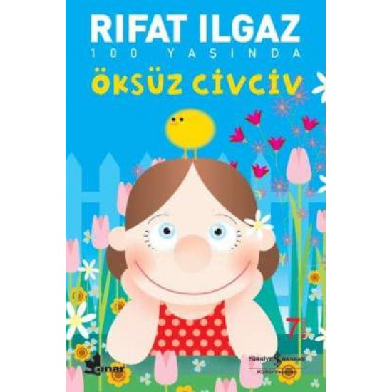 ÖKSÜZ CİVCİV-RIFAT ILGAZ