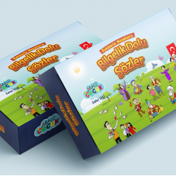 Analiz Yayınları Bilgelik Dolu Sözler 10'lu Hikaye Seti