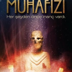 Göbekli Tepe Muhafızı-YONCA ELDENER