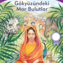 Gökyüzündeki Mor Bulutlar-GÜLTEN DAYIOĞLU