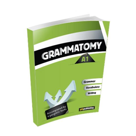 Grammatomy A1