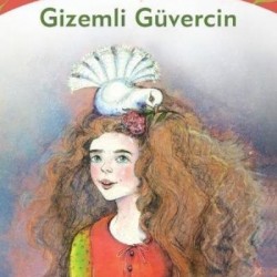  Gizemli Güvercin-Gülten Dayıoğlu