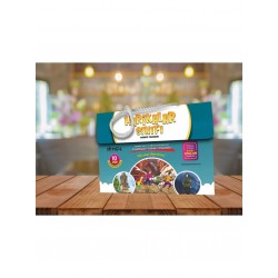 Drk Çocuk Yayınları Harikalar Sınıfı Hikaye Seti Drk Çocuk Yayınları Harikalar Sınıfı Hikaye Seti