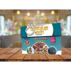 Drk Çocuk Yayınları Harikalar Sınıfı Hikaye Seti