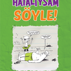 Burada Türkçe Konuşuyoruz 5 Kitap Takım