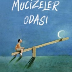 Mucizeler Odası-Julien Sandrel