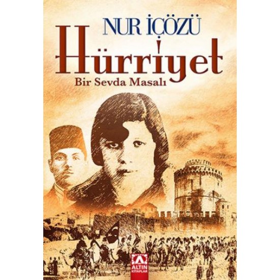 Hürriyet-NUR İÇÖZÜ