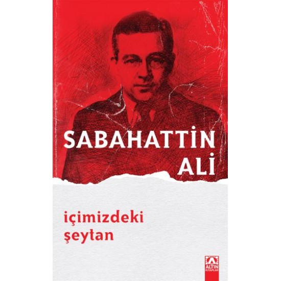İçimizdeki Şeytan-SABAHATTIN ALI