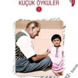 Büyük Atatürkten Küçük Öyküler 2-Süleyman Bulut
