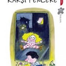 Karşı Pencere-Sevim Ak