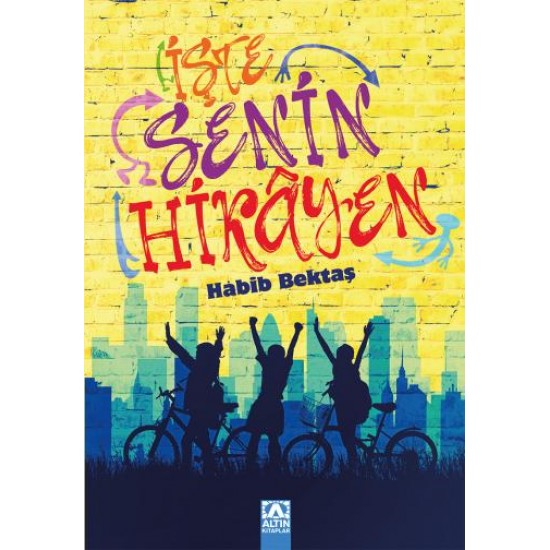 İşte Senin Hikayen-HABIB BEKTAŞ