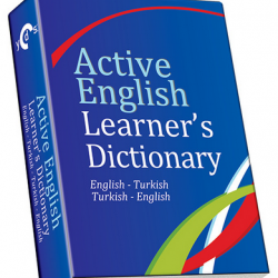 YDS Active English Learner’s Dictionary