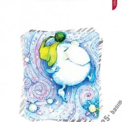 Kar Tanesi-Süleyman Bulut 