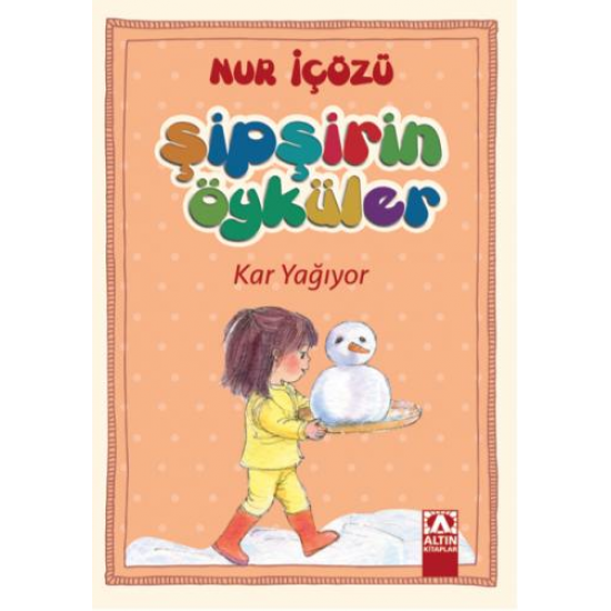 Şipşirin Öyküler 5 Kitap Set -NUR İÇÖZÜ