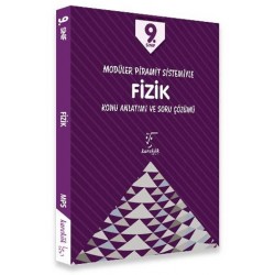 Karekök 9. Sınıf Fizik Konu Anlatımlı