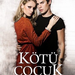 Kötü Çocuk 4-BÜŞRA KÜÇÜK