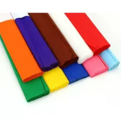 Krapon Kağıdı 50X200 cm beyaz Rulo 1 Adet