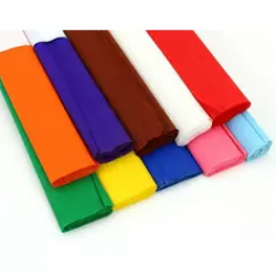 Krapon Kağıdı 50X200 cm beyaz Rulo 1 Adet