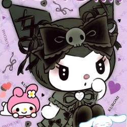 Kromi Boyama Kitabı Çıkartma ekli Maske Hediyeli