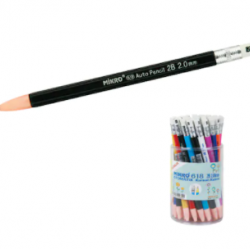 Mikro 618 2B 2Mm Otomatik Kurşun Kalem